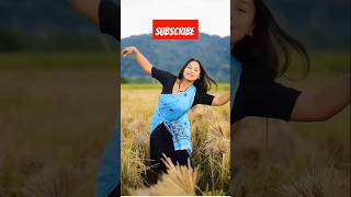 Barikha potharot Assamese Bihu song nilakshineog bihu assamesesong trending video reels song [upl. by Ainotahs592]