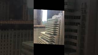 5 Star NYC Hotel Tour Lotte New York Palace nyctourism travel [upl. by Okorih]