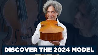 Violoncello da spalla 2024 Model [upl. by Raamaj423]