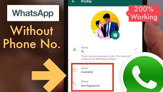 You Need The Official Whatsapp to Use This Account Problem Solve  Howtosolveit [upl. by Aleahcim]