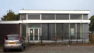 Larkhill Library Liverpool A nice example of 1960s architecture [upl. by Tibbetts]