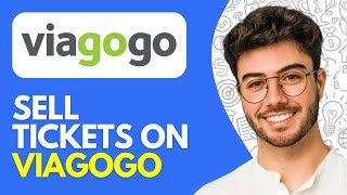 How to Sell Tickets on Viagogo  Transfer Tickets  List Tickets 2024 [upl. by Ainitsirk]