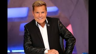 DIETER BOHLEN TRAGISCHER TODESFALL DRAMA UM SEINEN SOHN [upl. by Tlaw]