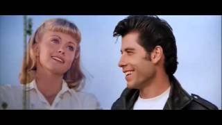 Grease  Soundtrack Compilation [upl. by Ydner]