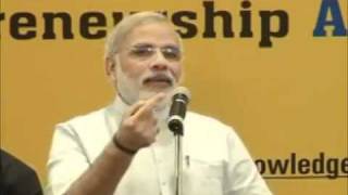 Shri Narayana Murthy will guide iCreate to its bright future  Narendra Modi [upl. by Ellette]