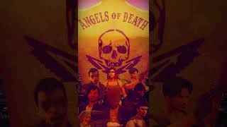 song intro picture for Angels of Death mc [upl. by Lyris697]