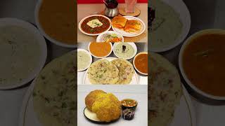 BABARestaurant  New Outlet in Thane  Baba Pav Bhaji amp Multicuisine Restaurant  Wagle Estate [upl. by Neltiak]