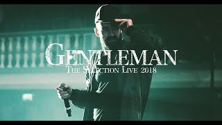 Gentleman  Tour Documentary  The Selection Live 2018 [upl. by Barvick]