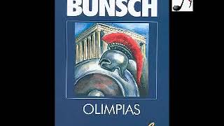 Olimpias Trylogia Antyczna  Karol Bunsch  Audiobook całość 22 [upl. by Joceline58]