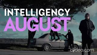 Intelligency  August Zifra Remix [upl. by Ehcnalb]