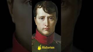 Napoleon I Bonaparte Brought To Life Using AI [upl. by Andromeda]