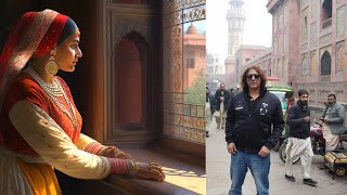 Finding The LAST Living Heir Of Mughal Dynasty in Lahore [upl. by Adiahs789]