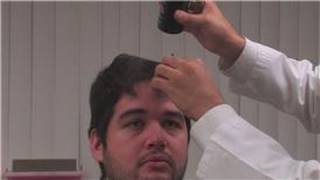 Receding Hairlines and Baldness  How to Cover Baldness [upl. by Oakes]