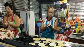 EN VIVO HACIENDO PUPUSAS SALVADOREÑAS 😋🇸🇻❤ [upl. by Anyela]