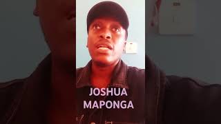 Zijue tamaduni za kiafrika Na joshua maponga [upl. by Jeno]