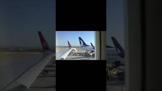 AnadoluJet TCJZJ Antalya Airport [upl. by Dysart]