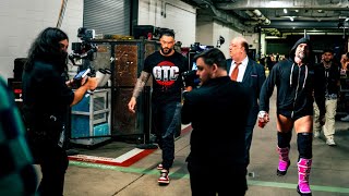 WWE Summer Slam 2024 Backstage Unseen Images [upl. by Dagley]