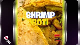 Mr Shammi  Shrimp Roti 2k25 Chutney Soca [upl. by Ainet317]