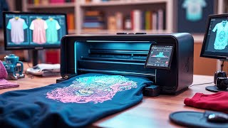 Best DTG PRINTERS 2025 You Should Know About [upl. by Alrich967]