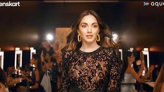 Kiara Advani Lenskart Ad [upl. by Woll]