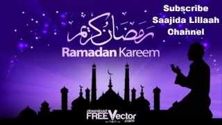 Muxaadaro Cusub Fadliga Bisha Ramadaan By Sh Xasan Ibraahim Ciise [upl. by Niple]