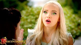 Trailer 2  Descendants 2  Disney Channel Korea [upl. by Cleti]