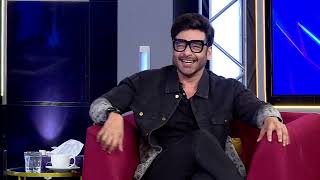 A FunFilled Surprise Faysal Quraishi Joins Imran Ashraf on Mazaq Raat Promo Inside [upl. by Alhahs]