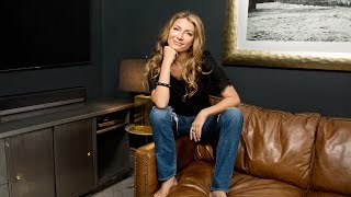 Genevieve Gorder Rental Redo [upl. by Horace]