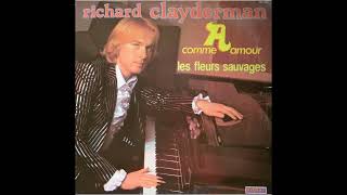 Richard Clayderman  Bianconi Melody  piano solo version 2 [upl. by Yslehc806]