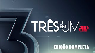 PESQUISA MOSTRA REJEIÇÃO DE CANDIDATOS  CIRO ESCOLHE VICE  3 EM 1  05082022 [upl. by Nats]