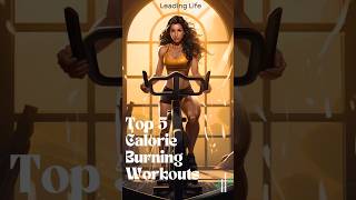 quotCan You Really Burn Calories Fast Try These Top Exercisesquot calorieburn leadinglife [upl. by Tiffanie]