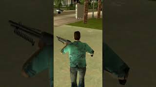 GTA VC like gta gtavicecitydefinitiveeditionmobile [upl. by Airetnohs304]