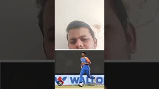 Indian vs Bangladesh cricket match 1st t20INDvsBAN​ MayankYadav​ suryakumaryadav​ SanjuSamson​ [upl. by Nitsug]