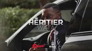 Héritier Wata  Sembola Audio Officiel [upl. by Eiznil640]