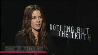 Nothing But The Truth Interviews [upl. by Ennayd]