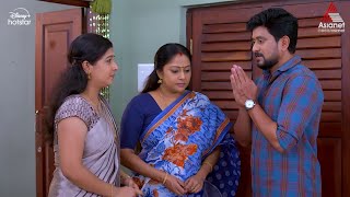 Santhwanam Reloaded  Episode 343  Asianet [upl. by Carrnan]