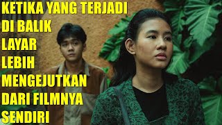 Review PENYALIN CAHAYA Film Pemenang Piala Citra Paling Kontroversial [upl. by Dadirac]