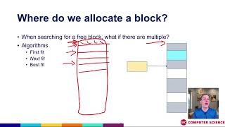 What does it take to design a memory allocator Dynamic Memory Allocation System Design [upl. by Ramey616]