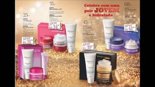 Folheto Avon Campanha 202016  Veja a Revista Avon Campanha 202016 [upl. by Hoehne]