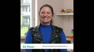 Video De Vloot Claudia Timmers [upl. by Anaujik]