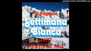 Il Pagante  Settimana Bianca JKR Nameless 2023 Remix  FREE DOWNLOAD IN DESCRIPTION [upl. by Alard539]