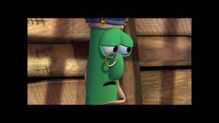 Jonah A VeggieTales Movie  Part 8 [upl. by Collum365]