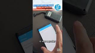 Cómo agregar mas GPS GEOVIGILANTE a mi cuenta DAGPS [upl. by Yole]