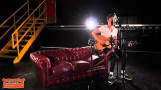 Jack Walton  No Diggity Blackstreet Cover  Ont Sofa Prime Studios Sessions [upl. by Apur]