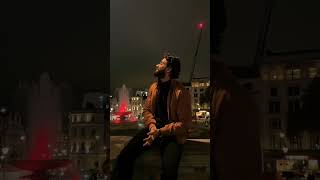 Bilal abbas Khan new videos ishqmurshid bilalabbaskhan arslanfilms love newvideo [upl. by Beard516]