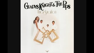 Gladys Knight amp The PipsMidnight Train To GeorgiaExtended Mix [upl. by Nnyrat]