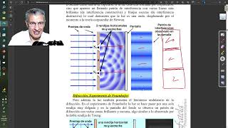 La interferencia de la luz experimento de la doble rendija de Young [upl. by Adle]
