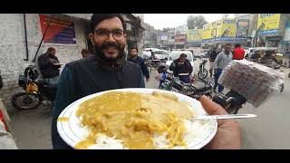 kashmiri Daal Chawal Shah Alam Market jo ak bar khay bar bar ay Loshyyyyyyyyy [upl. by Julina]