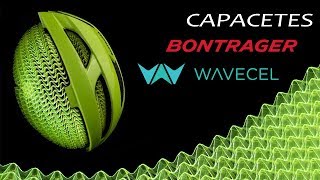 Capacetes Bontrager com Tecnologia WaveCel  Vídeo Oficial [upl. by Ecylla865]