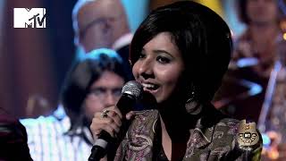 AR Rahman  Nenjukulle Full Song  HD  MTV Unplugged [upl. by Neirrad438]